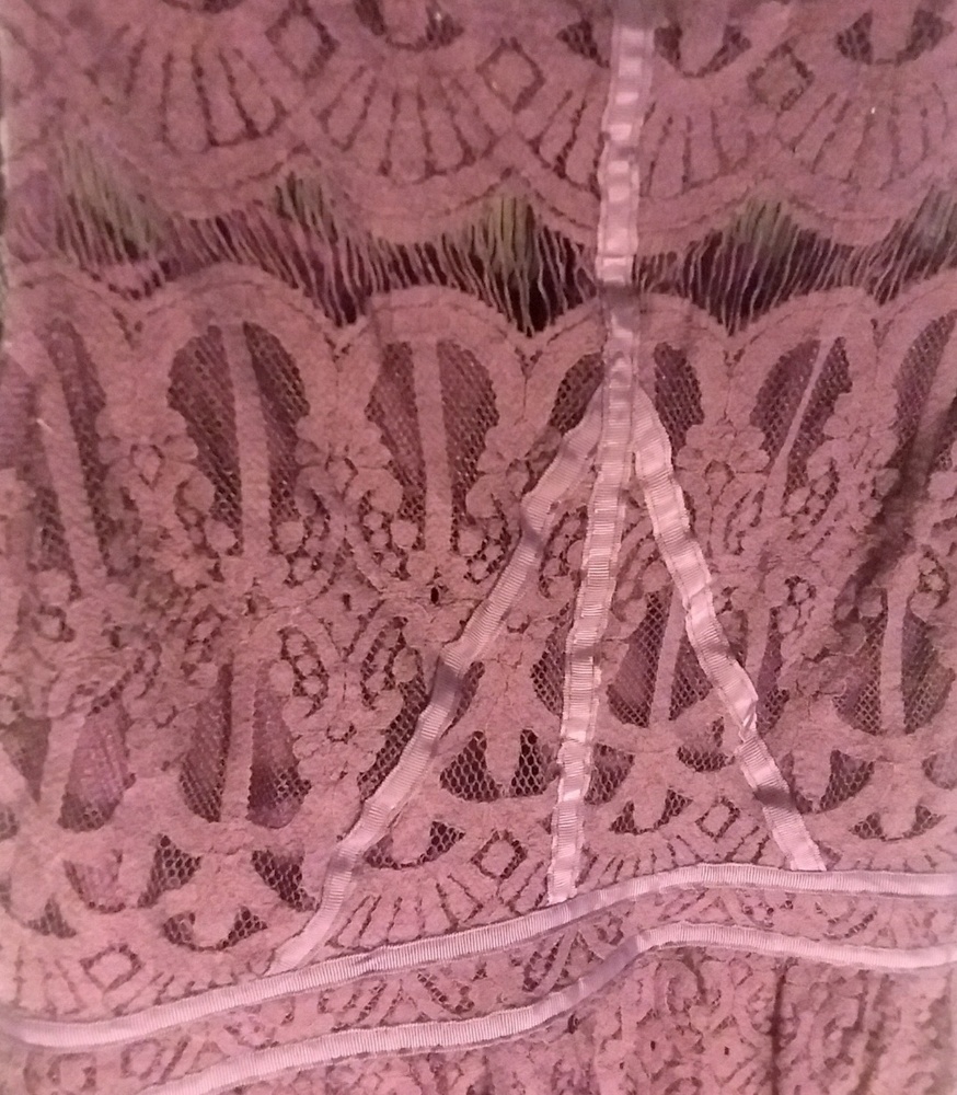 Dress - Picture 2 of 3